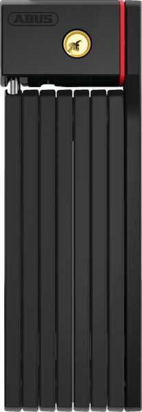 ABUS UGrip Bordo 5700/100 black zámok