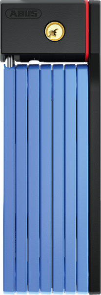 ABUS UGrip Bordo 5700/100 blue zámok