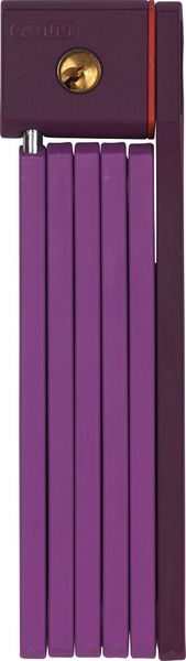 ABUS UGrip Bordo 5700/80 Purple zámok