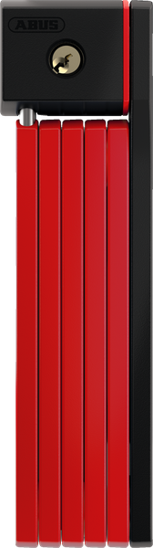 ABUS UGrip Bordo 5700/80 Red zámok