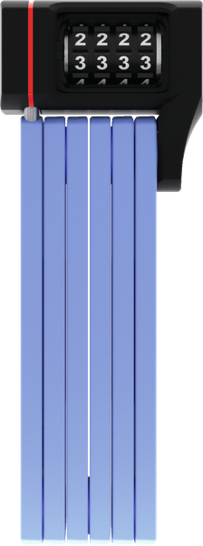 ABUS UGrip Bordo 5700C/80 Blue zámok