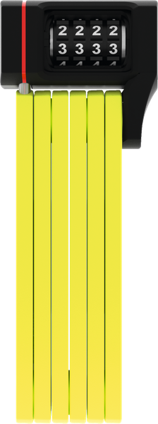 ABUS UGrip Bordo 5700C/80 Lime zámok