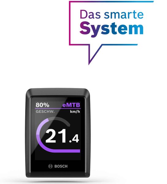 Bosch Display Kiox 300 SMART System 2023