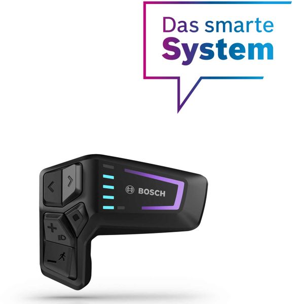 Bosch LED Remote SMART System 2023