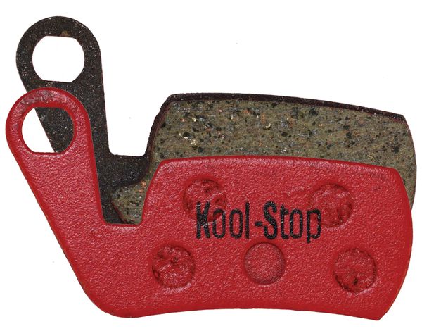 Brzdové doštičky Kool-Stop KS-D140