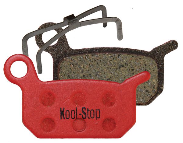 Brzdové doštičky Kool-Stop KS-D310