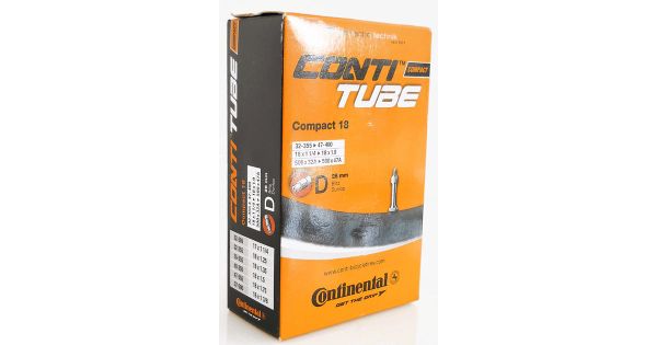 CONTINENTAL - Compact 18