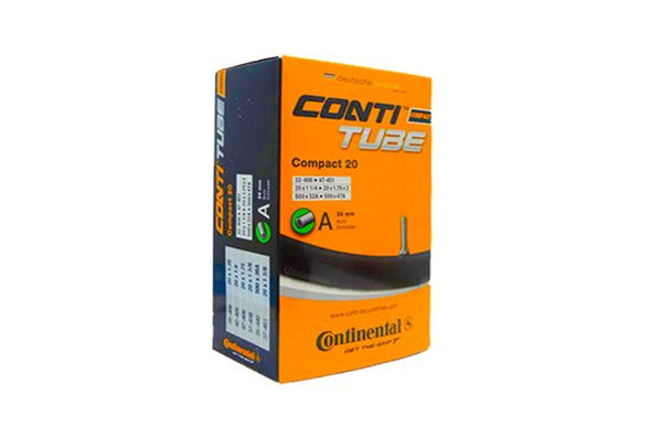 CONTINENTAL -Compact 20