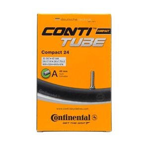 CONTINENTAL - Compact 24