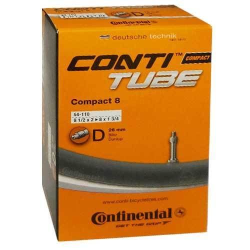 CONTINENTAL - Compact 8 8