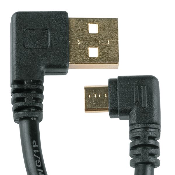 SKS COMPIT Micro USB káblik