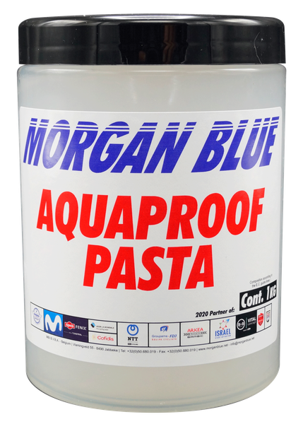 Morgan Blue Aquaproof Paste 1000ml
