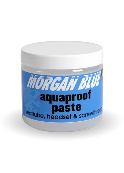 Morgan Blue Aquaproof Paste 200ml