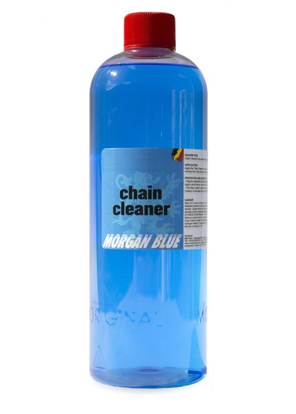 Morgan Blue Chain Cleaner 1000ml BikeUnion