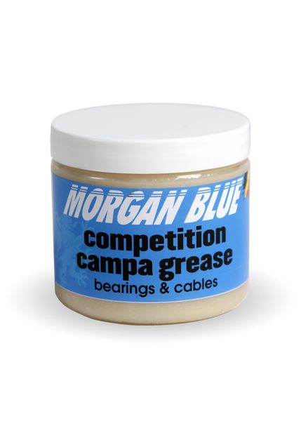 Morgan Blue Competition Campa Grease 200ml