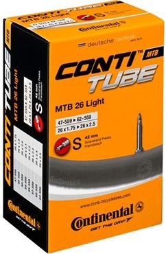 CONTINENTAL - MTB 26 Light 26