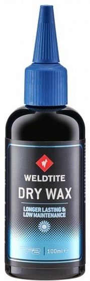 Olej Weldtite Dry Wax, 100ml