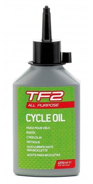 Olej Weldtite TF2 Cycle, 125ml