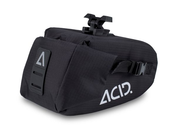 Podsedlová taška ACID Click, veľkosť XL