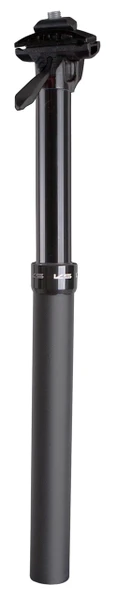 Sedlovka Kind Shock E-TEN 125mm, 31.6mm
