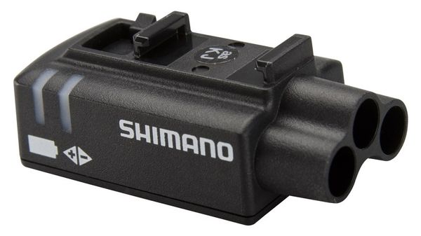 SHIMANO konektor SMEW90 - 3 porty Di2