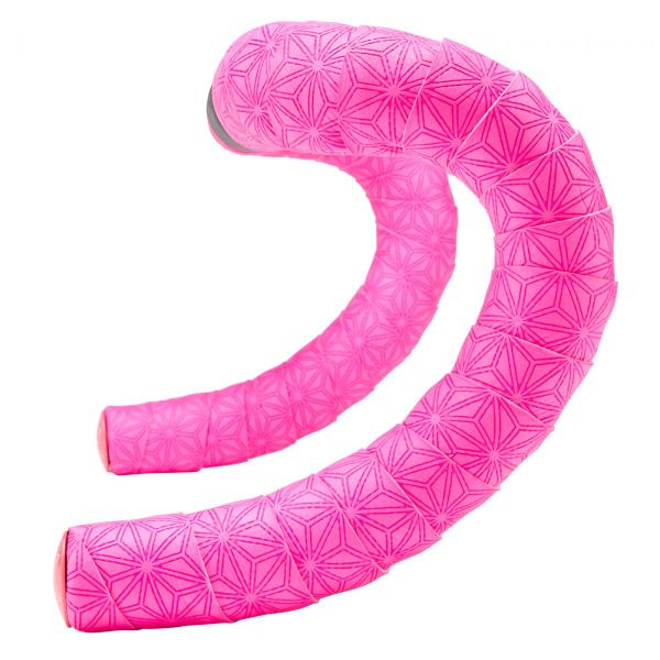 Supacaz Omotávka Super Sticky Kush TruNeon Neon Pink