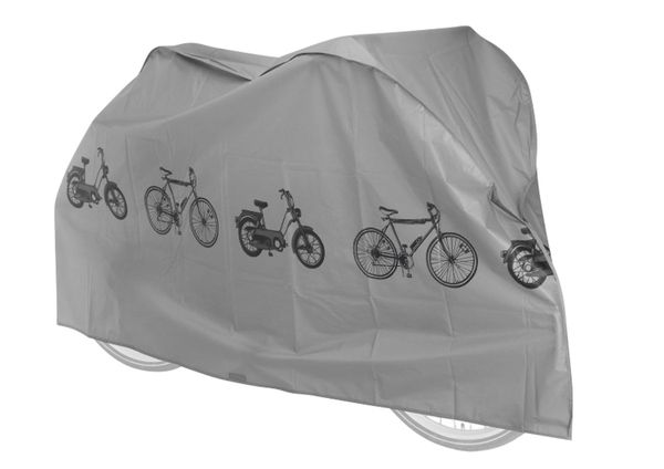 Taška - ochranný obal - garáž na bicykel 220x120x68 cm