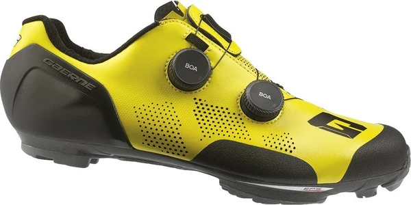 Tretry Gaerne G.SNX Carbon Yellow