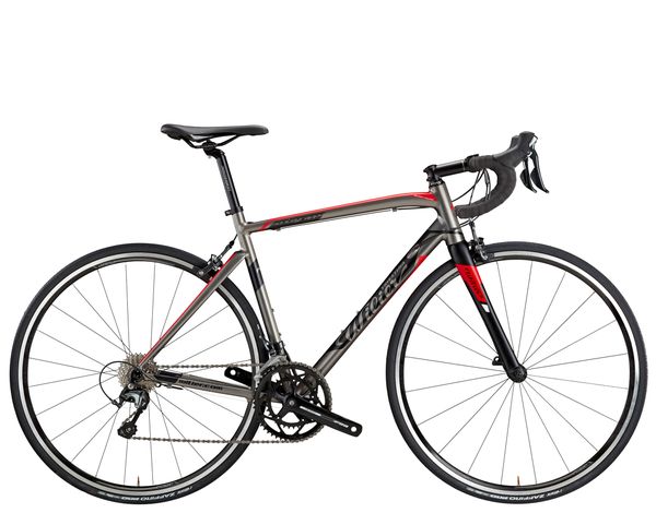 WILIER MONTEGRAPPA 2020